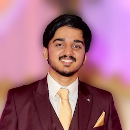 Kaushik Valmeekam