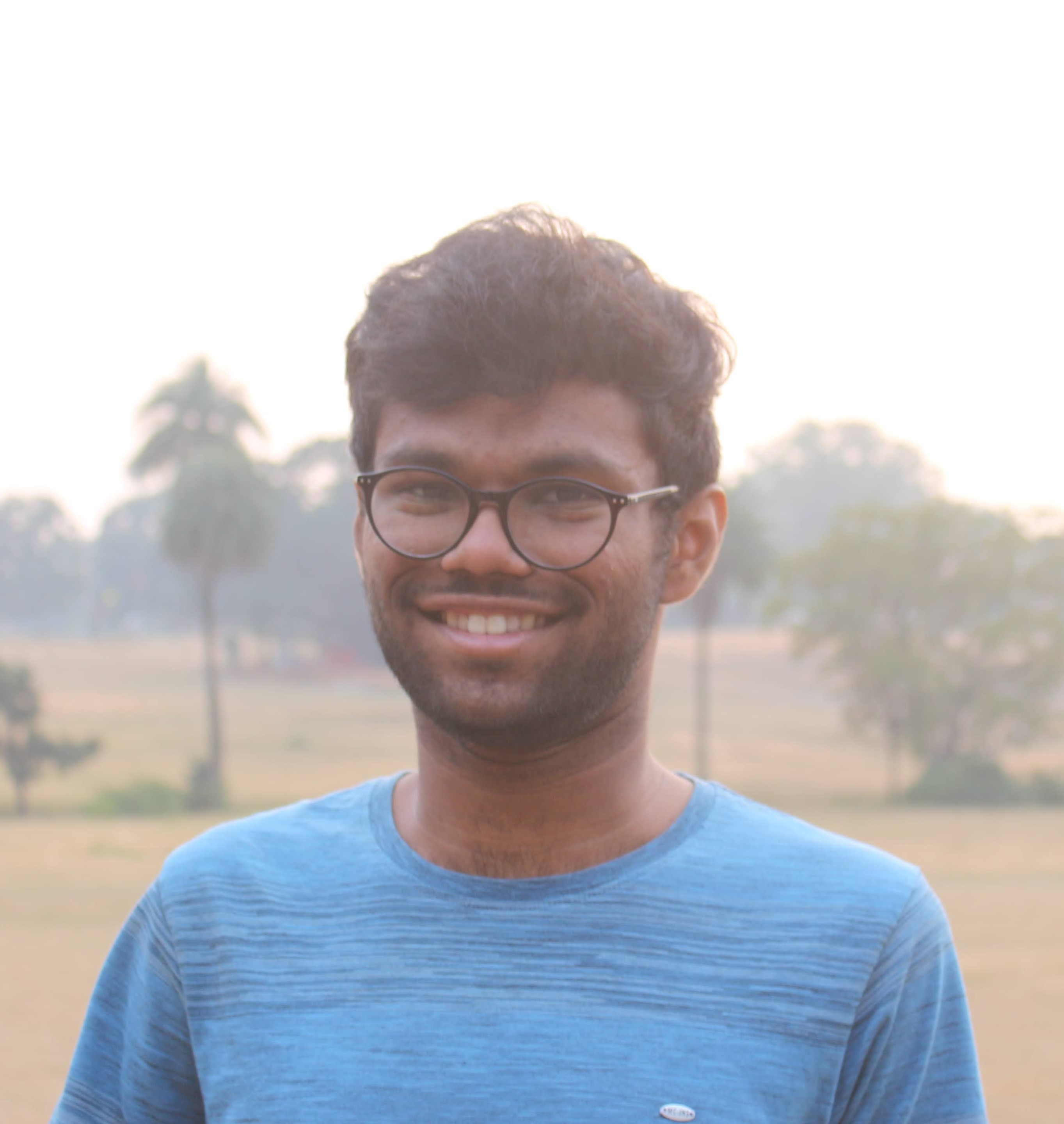 Sushil Vemuri