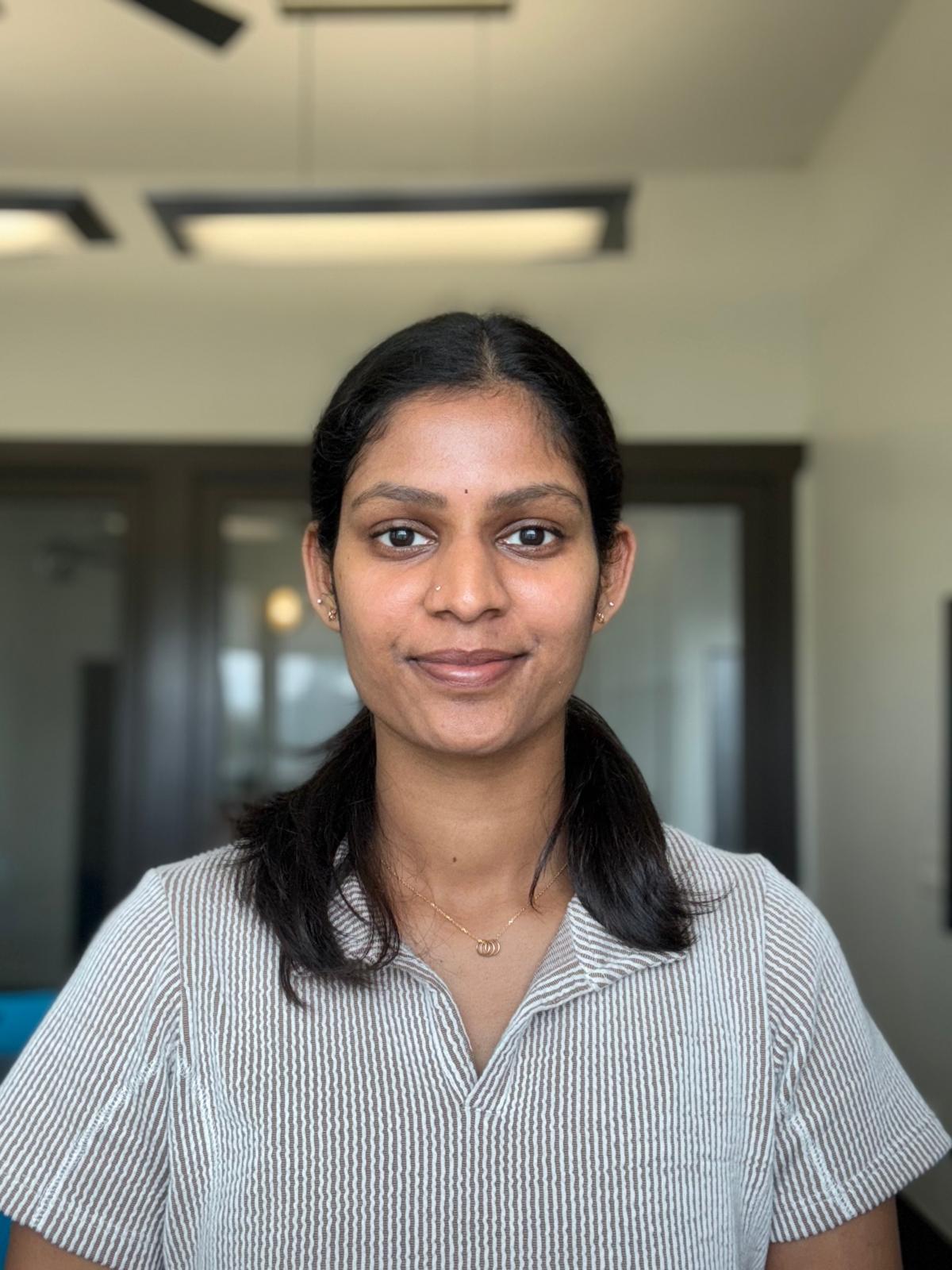 Bhavya Nukapotula