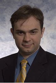 Kamran Entesari