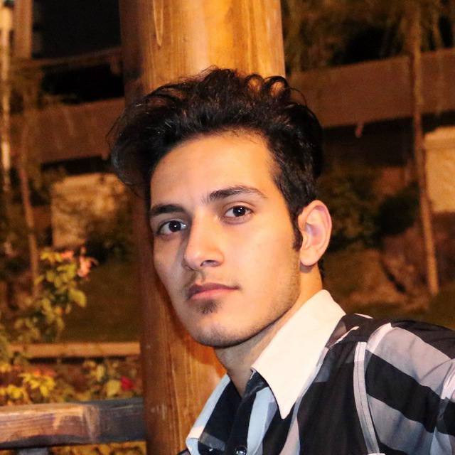 Mahdi Farahbakhsh