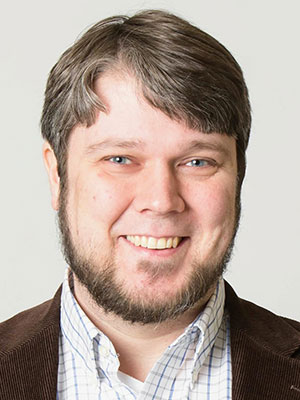 Jason O’Kane