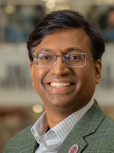 Srinivas Shakkottai