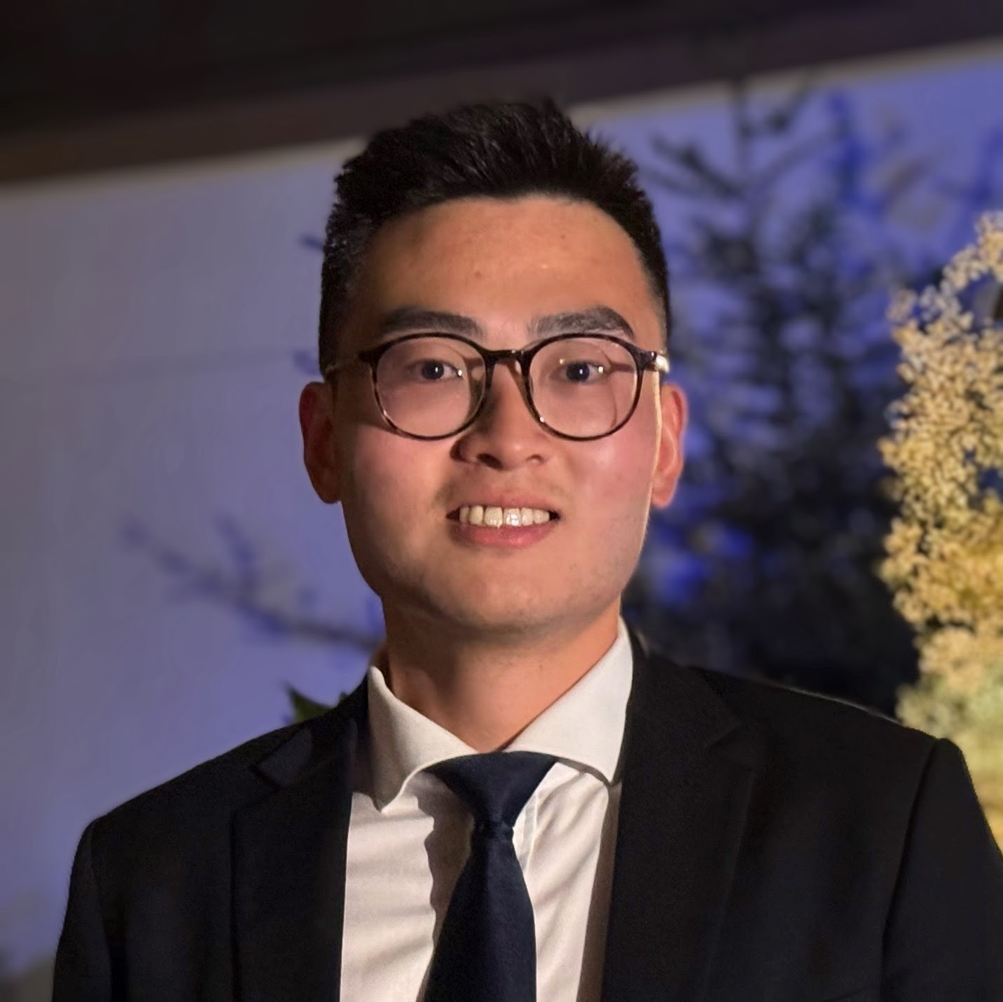 Zaiyan Xu